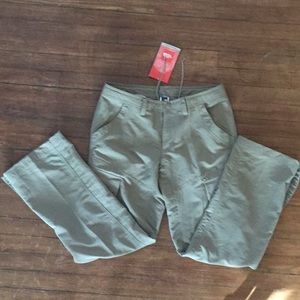 North Face Propel C